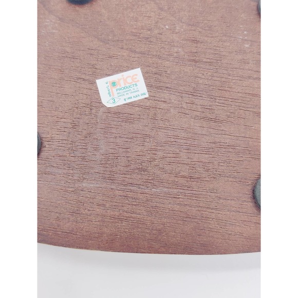 Vintage Tango 10" Dance Sculpture 1989 A.E.P. Albert E Price Bellmawr New Jersey - Picture 9 of 16